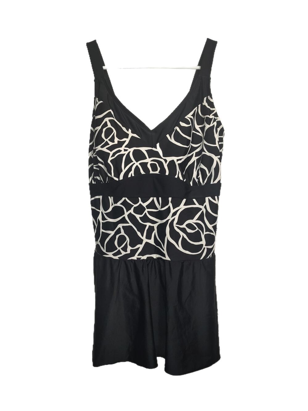 Merona Women's Swimsuit Size 20W